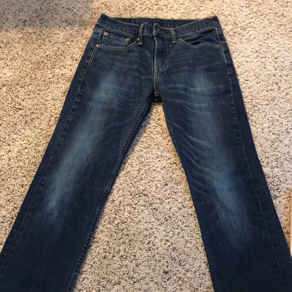 Men’s jeans - Picture 3 of 3